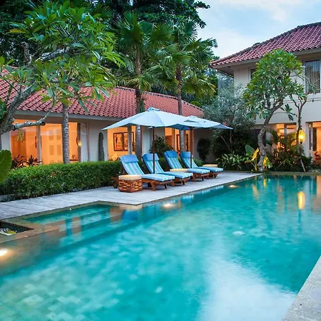 Villa Shima